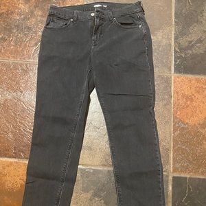 Old Navy Women’s Black Jeans
